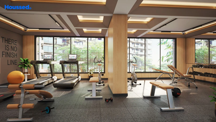 Amenities of Maheshwaram Vrinda - Image 400106