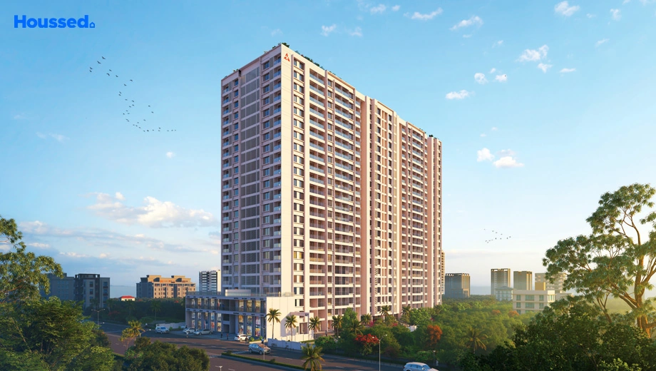 Project Image of Commercial Maheshwaram Vrinda in Ravet, Pune - Image 400094