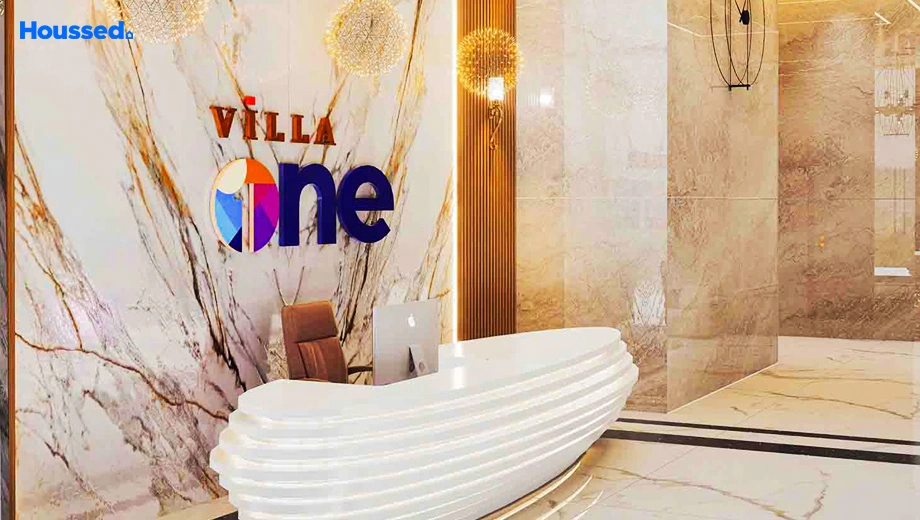 Project Image of Villa One in Dronagiri, Navi Mumbai - Image 400132