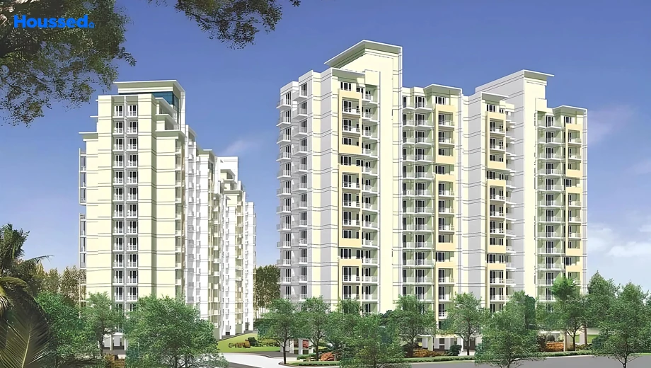 Project Image of ORS Royal Residency - Image 400083