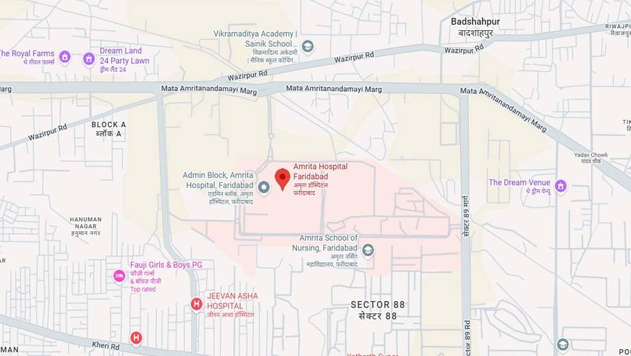 Location of PB Luxury Floors - Image 400091