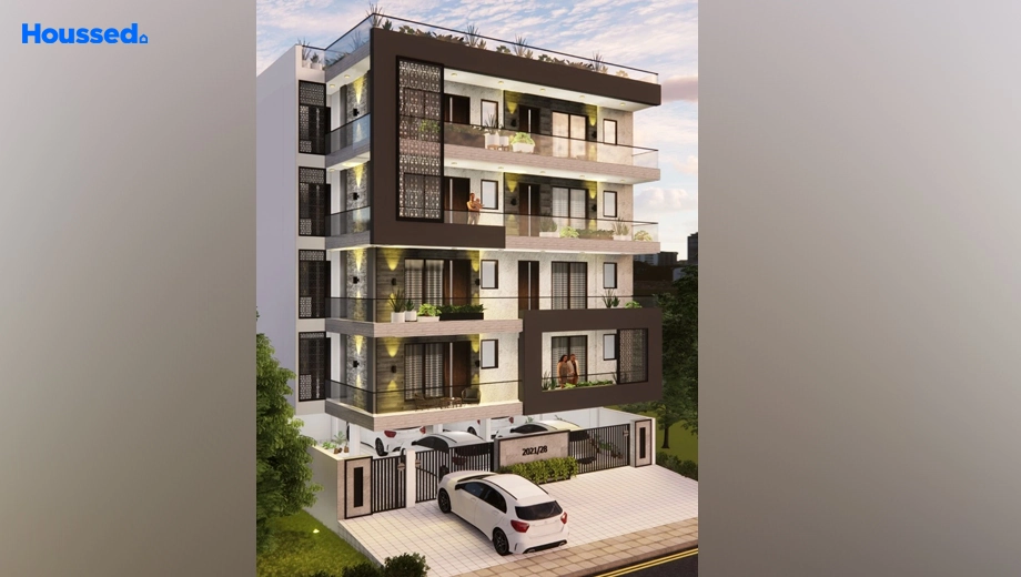 Project Image of PB Luxury Floors - Image 400089