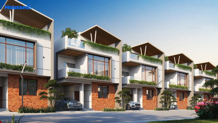Project Image of Vaigaa Future Aviana - Image 400140