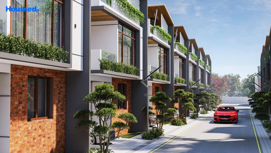 Project Image of Vaigaa Future Aviana - Image 400139