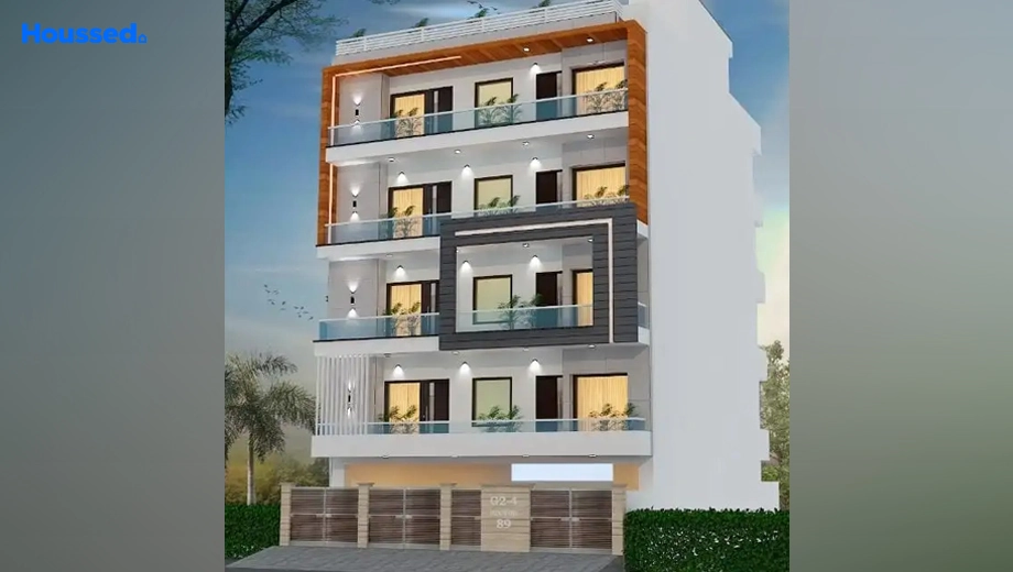 Project Image of PB Luxury Floors 3 - Image 400124
