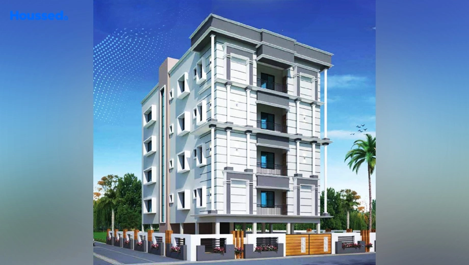 Project Image of Livingstyle Gokul Paradise - Image 400184