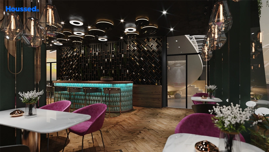 Amenities of Pivotal Faridabad Eye - Image 400203