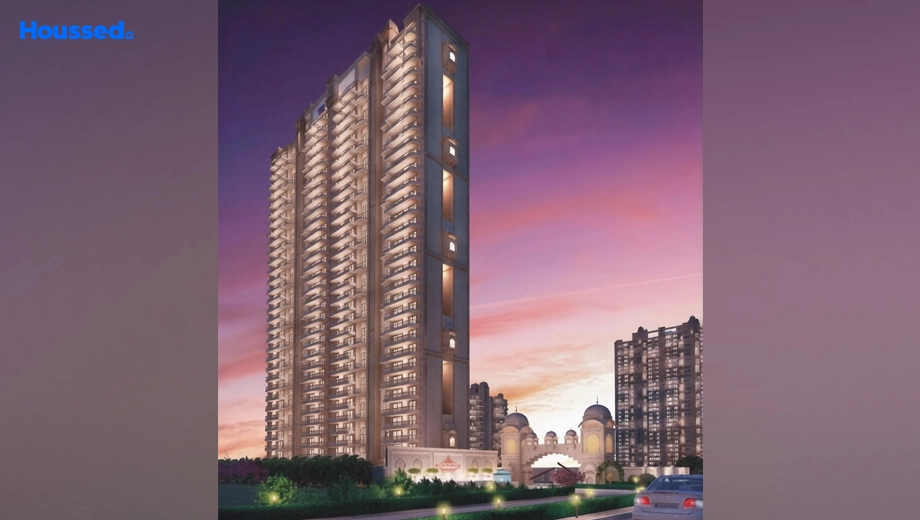 Project Image of Pivotal Faridabad Eye - Image 400196