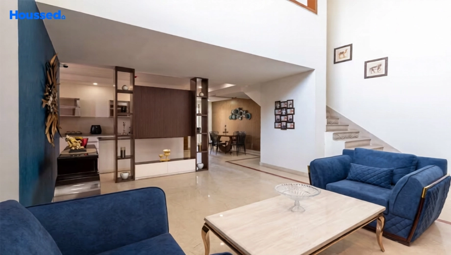 Sample Apartment of Pivotal Faridabad Eye - Image 400204