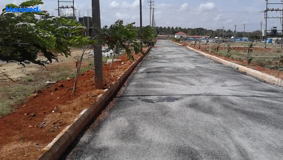 Project Image of Aashrithaa Brindavan - Image 400189