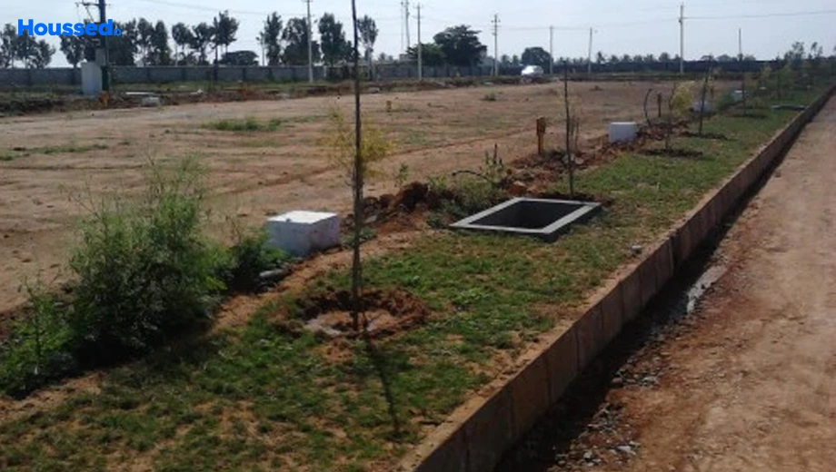 Project Image of Aashrithaa Brindavan - Image 400188