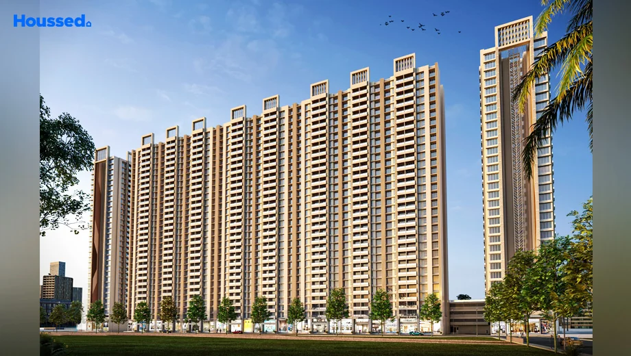 Project Image of Nivasa Green City - Image 400214