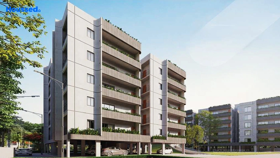 Project Image of Altzeb North Boulevard - Image 400226