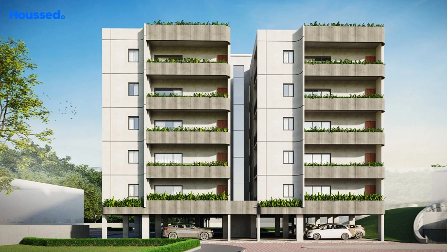 Project Image of Altzeb North Boulevard - Image 400227