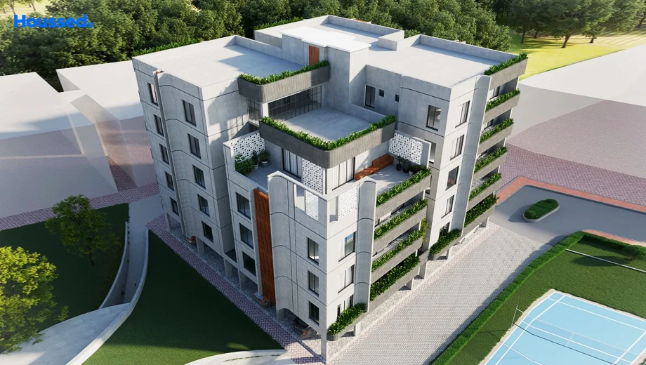 Project Image of Altzeb North Boulevard - Image 400225