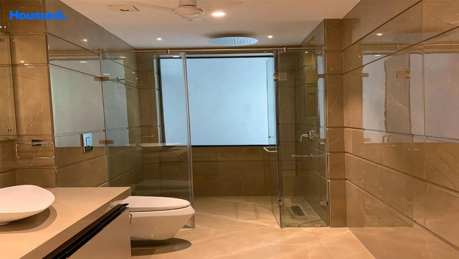 Sample Apartment of RKPS Premium Builder Floors - Image 400237