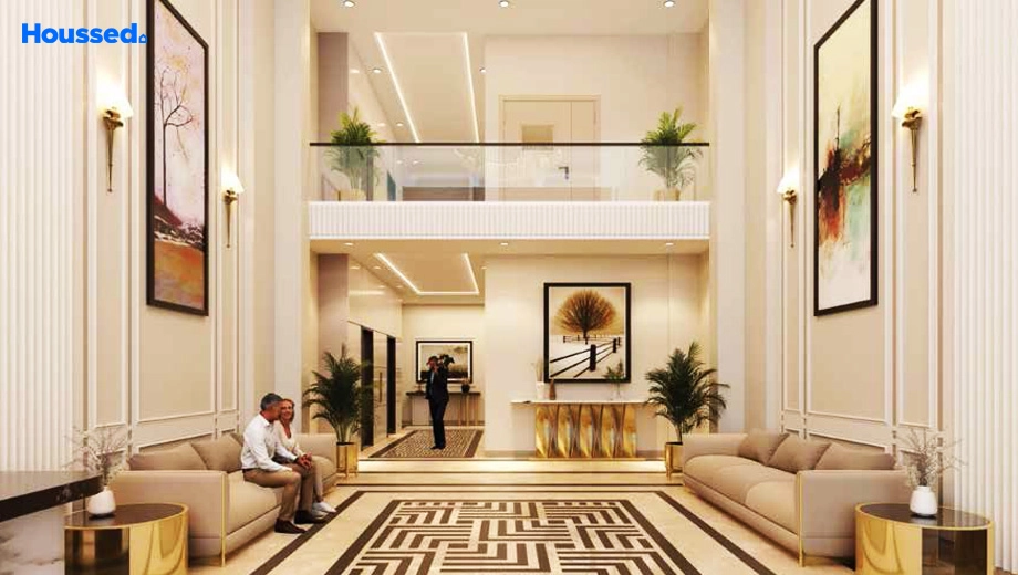Amenities of Prosper Epic Home in Sector 89, Faridabad - Image 400562