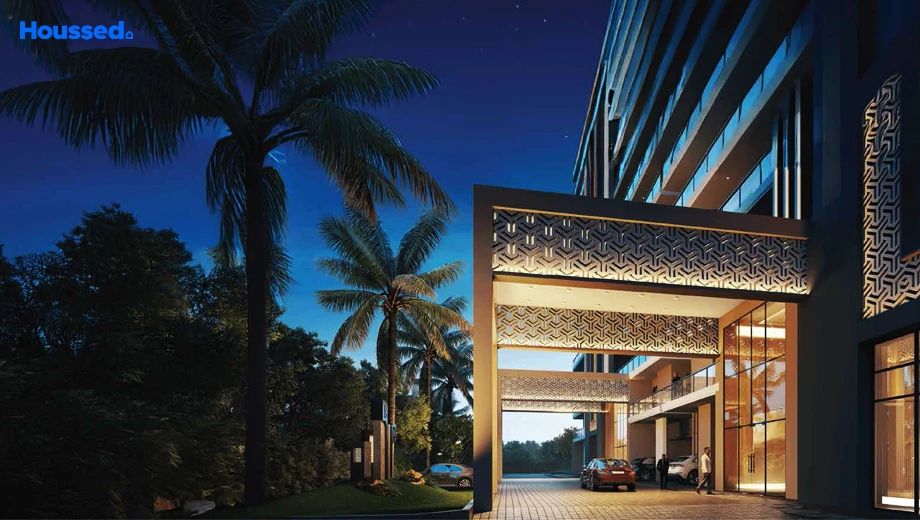 Amenities of Prosper Epic Home in Sector 89, Faridabad - Image 400564