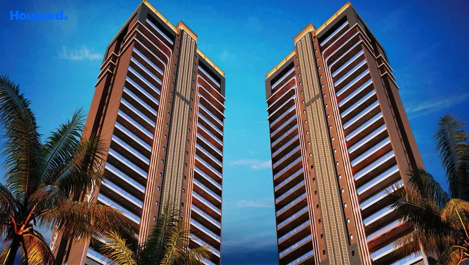 Project Image of Prosper Epic Home in Sector 89, Faridabad - Image 400561