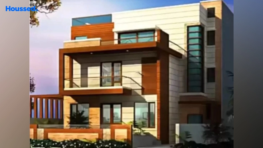 Project Image of Punit Homes - Image 400247