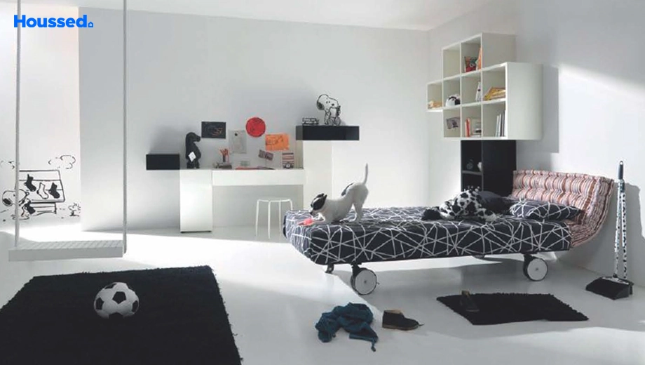 Sample Apartment of Jeevans Exotica in Whitefield, Bangalore - Image 400413