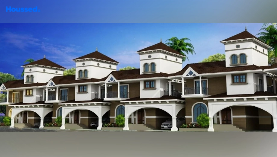 Project Image of Max Concorde Sri Sri Tapovan - Image 400427