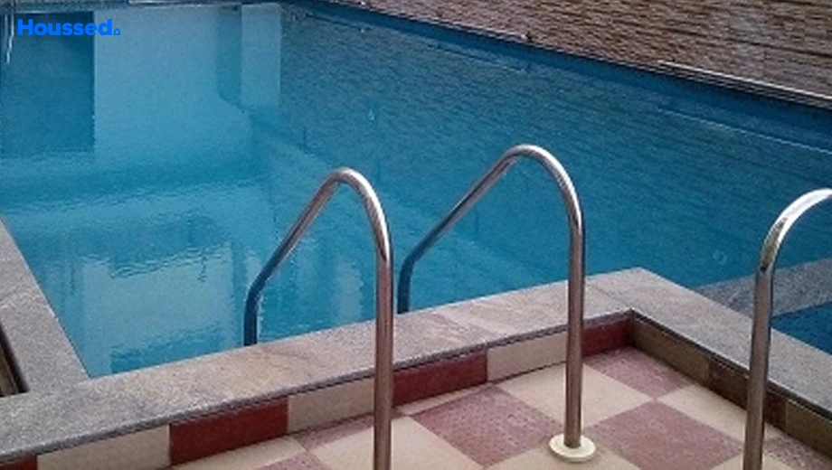 Amenities of PNR BM Marvel in Whitefield, Bangalore - Image 400334