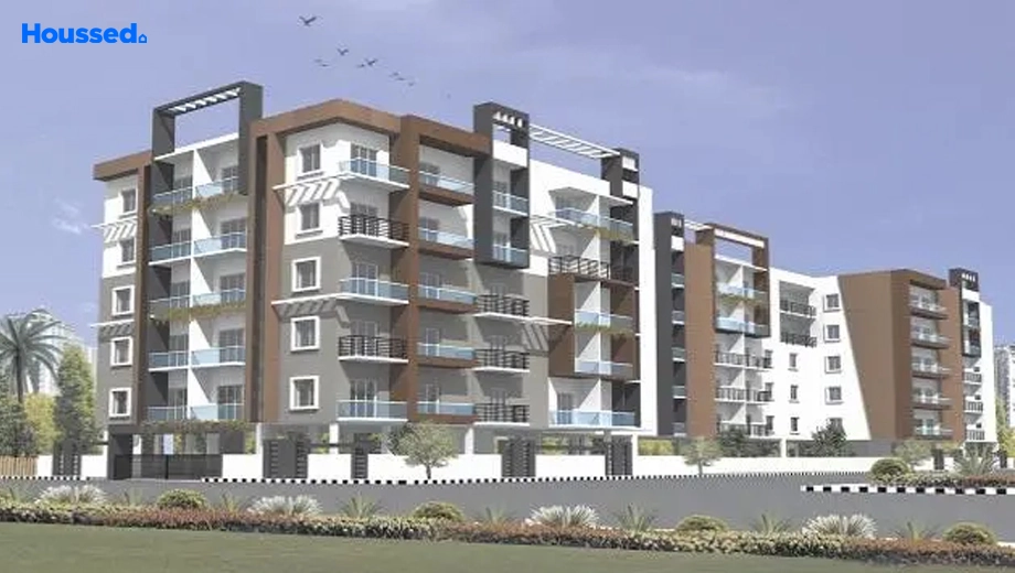Project Image of PNR Vandana Sarovar - Image 400423