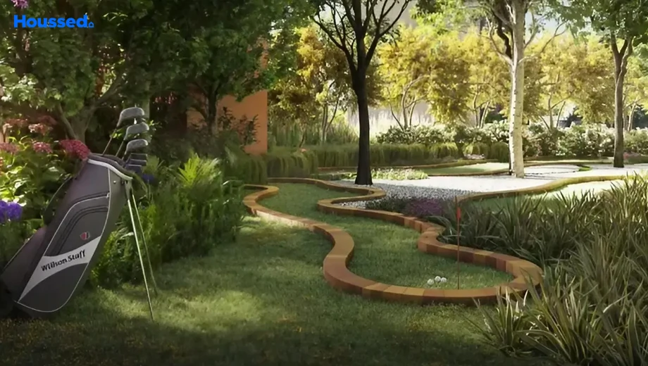 Amenities of Primus Darpan - Image 400293