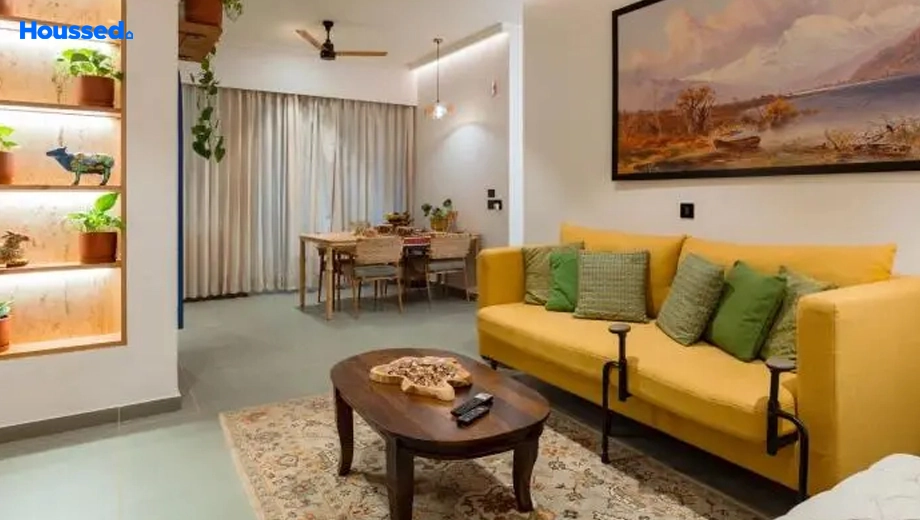 Sample Apartment of Primus Darpan - Image 400295