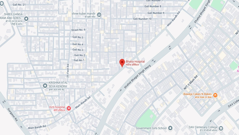 Location of Real Luxurious Floors - Image 400255