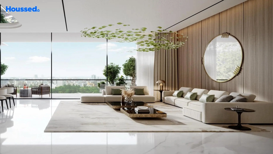 Sample Apartment of RPS The Wisteria - Image 400263