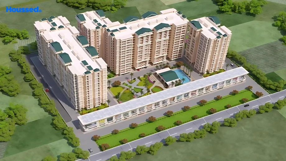 Project Image of Singhania Adore Legend - Image 400271