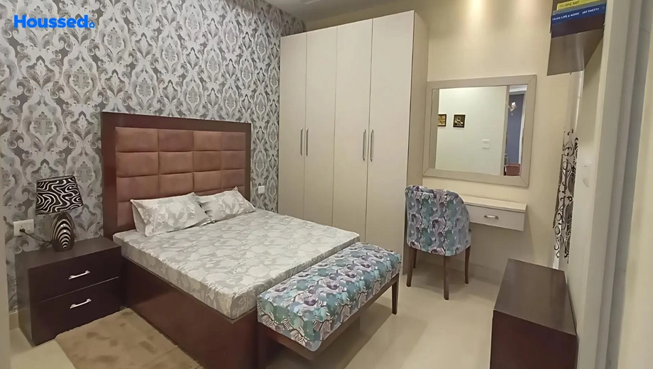 Sample Apartment of Singhania Adore Legend - Image 400275