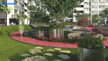 Amenities of Art Shree Vishnudhara Gardens - Image 111379