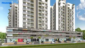 Project Image of Art Shree Vishnudhara Gardens - Image 111375