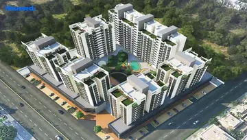 Project Image of Art Shree Vishnudhara Gardens - Image 111373