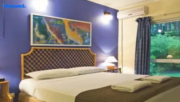 Sample Apartment of Art Shree Vishnudhara Gardens - Image 111381