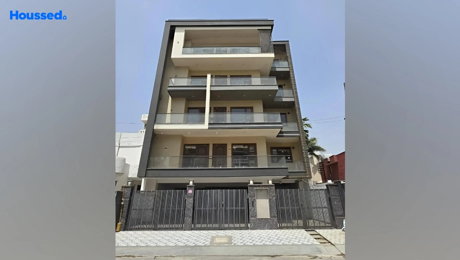 Project Image of SS Ultra Premium Floors - Image 400352