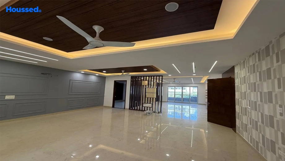 Sample Apartment of SS Ultra Premium Floors - Image 400356