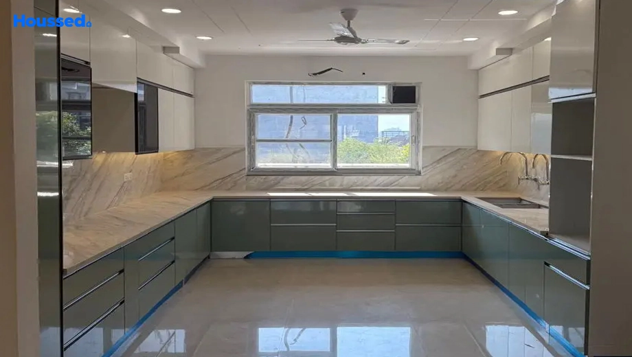 Sample Apartment of SS Ultra Premium Floors - Image 400354
