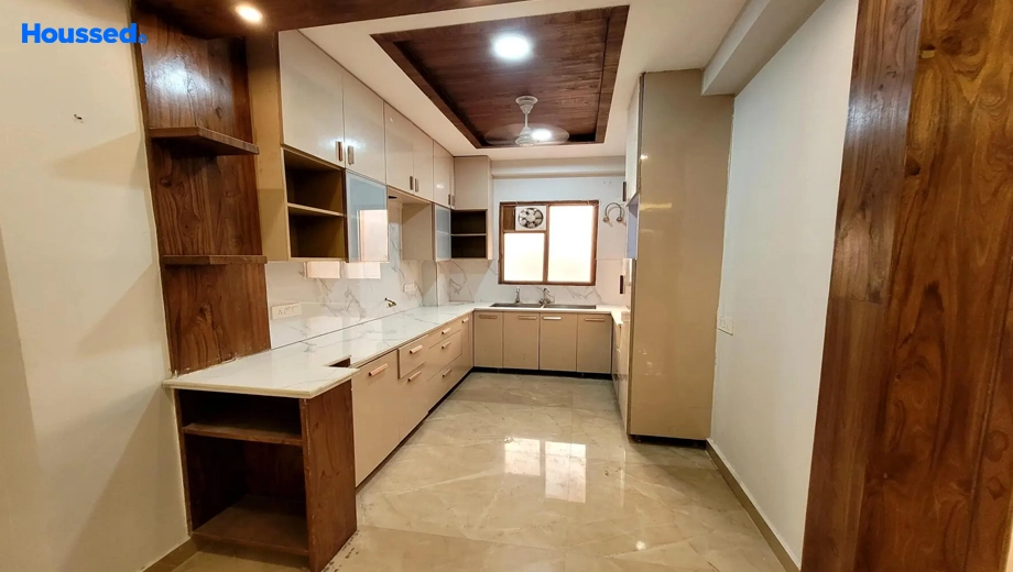 Sample Apartment of SS Ultra Premium Floors - Image 400357