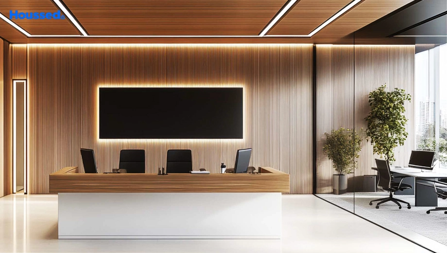 Sample Apartment of Samanvay Aurantis - Image 400578