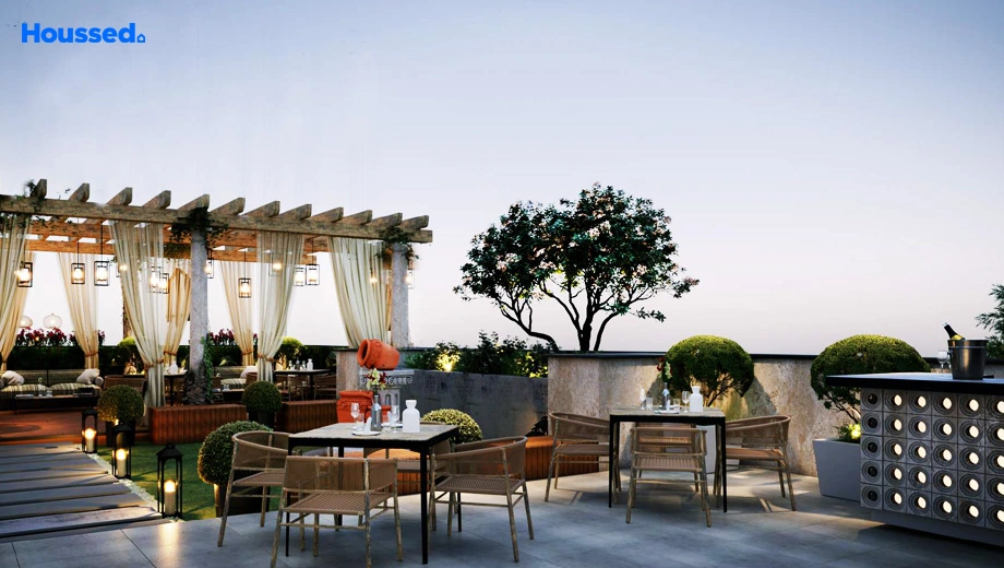 Amenities of Swastic Shivesh Enclave - Image 400595