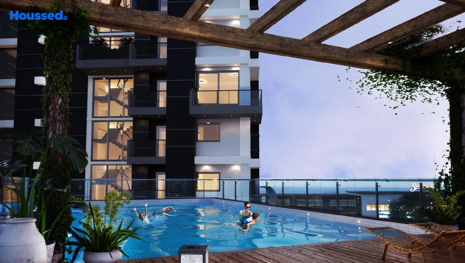 Amenities of Swastic Shivesh Enclave - Image 400596