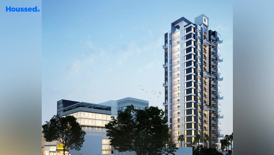 Project Image of Swastic Shivesh Enclave - Image 400594
