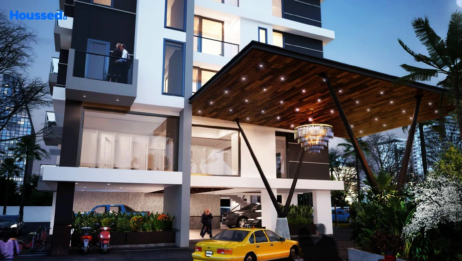Project Image of Swastic Shivesh Enclave - Image 400593