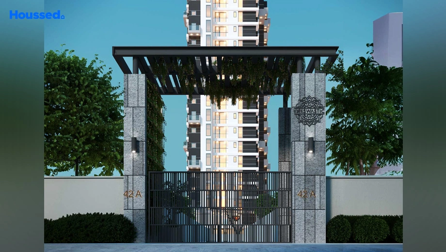 Project Image of Swastic Shivesh Enclave - Image 400592