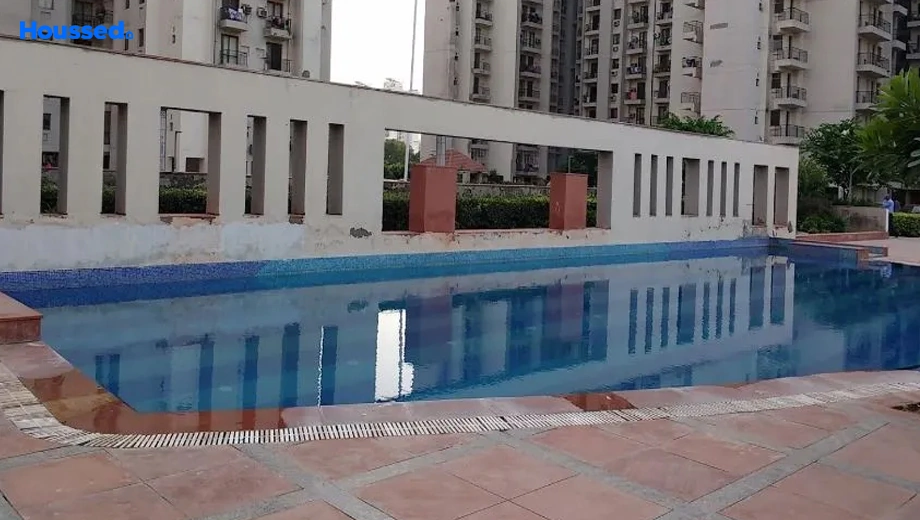 Amenities of Umang Summer Palms - Image 400488