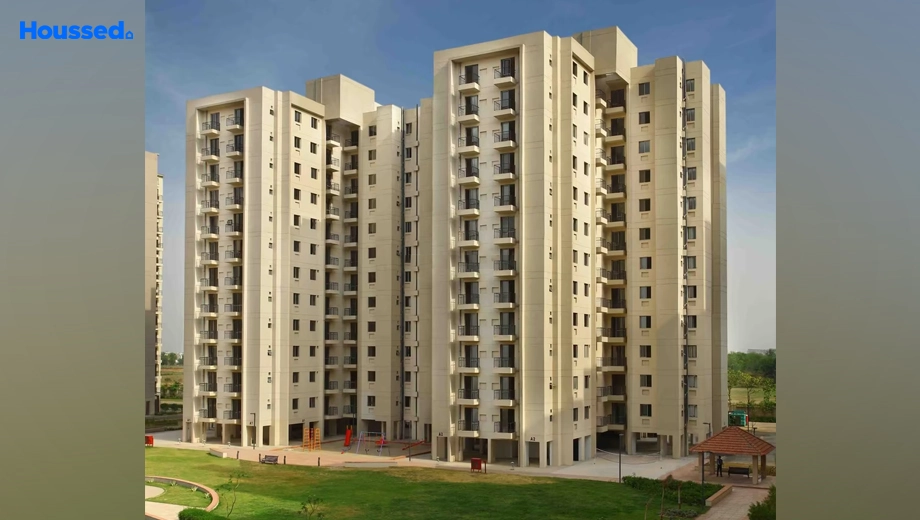 Project Image of Umang Summer Palms - Image 400485